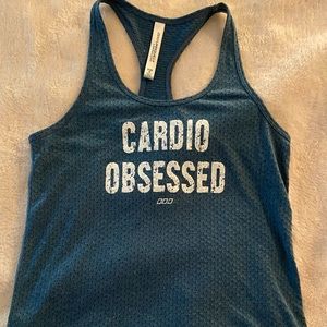 Lorna Jane Tank Top
